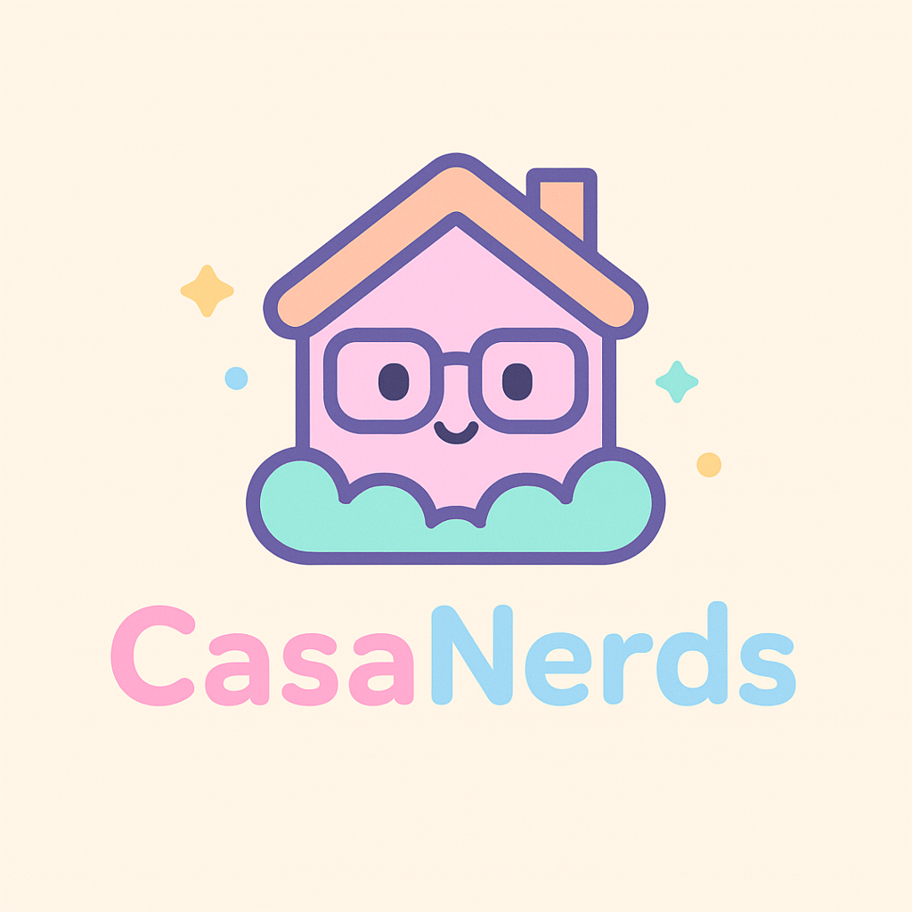 CasaNerds